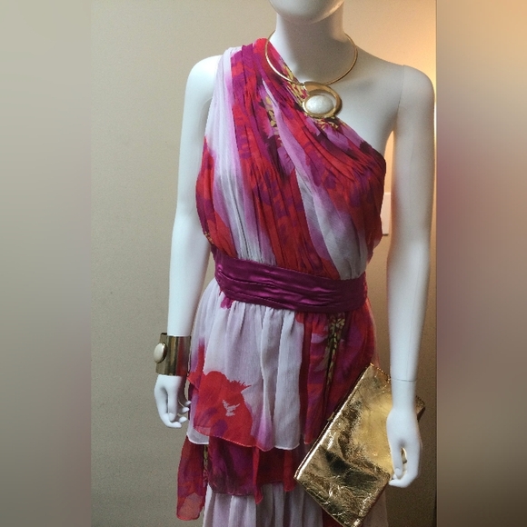 Dresses & Skirts - Max and Cleo floral dress